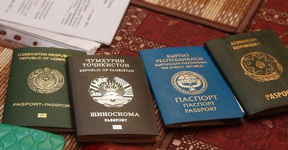 прописка в Вытегре